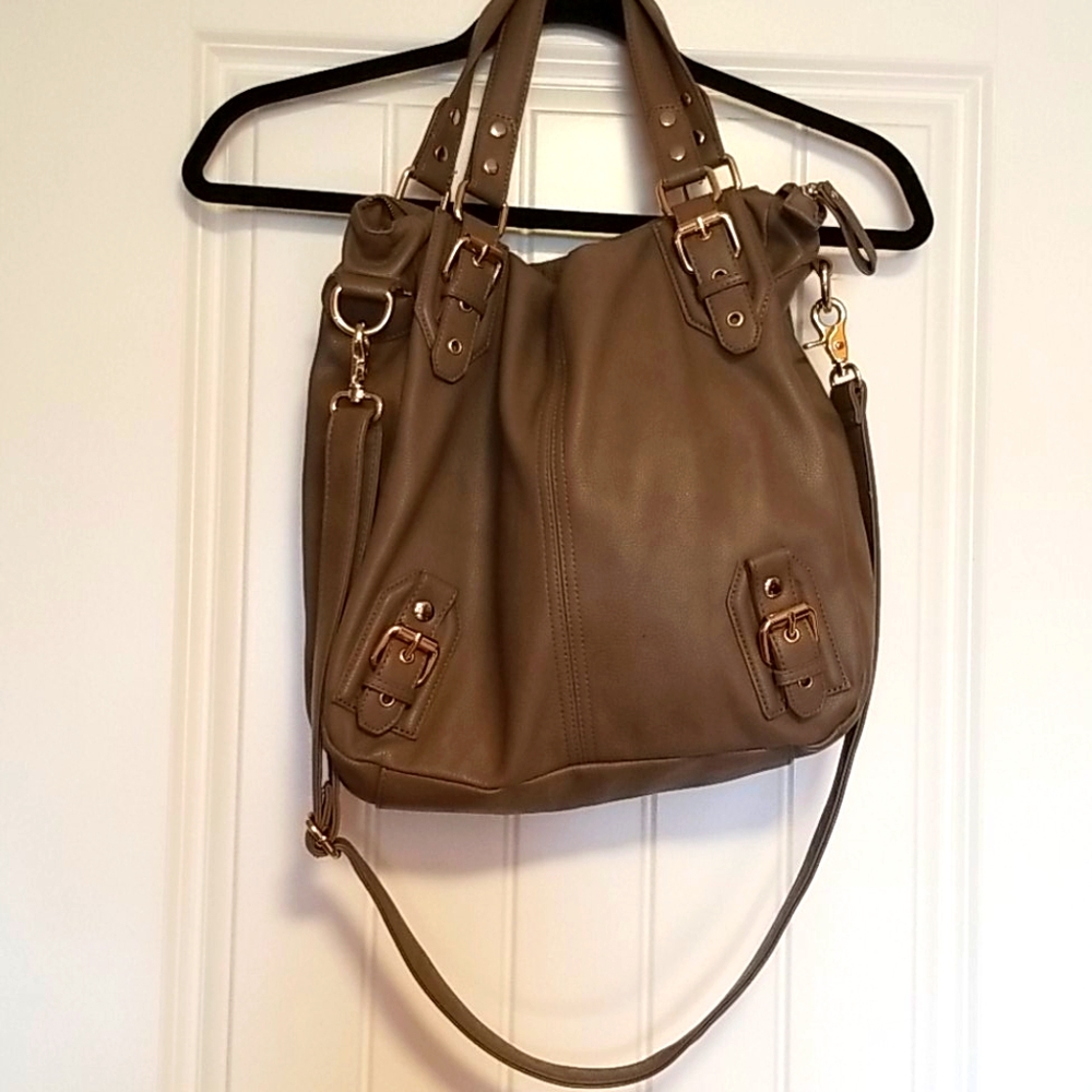 Crossbody Purse